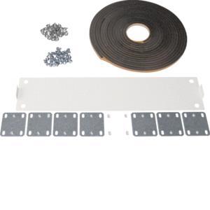 Hager Verbindungssatz univers     FZ748D 