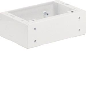 Hager Sockel univers 100x300x205  FZ611N 