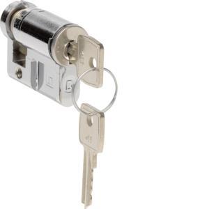 Hager Euro-Profilzylinder 455      FZ520 