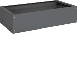 Hager Sockel univers 200x800x400  FZ663A 