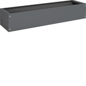 Hager Sockel univers 200x1050x275 FZ644A 