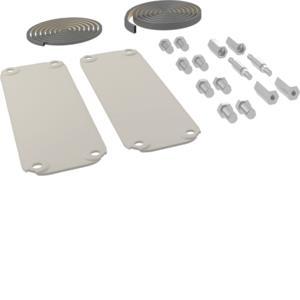 Hager Adapter zum seitlichen      FZ722A 