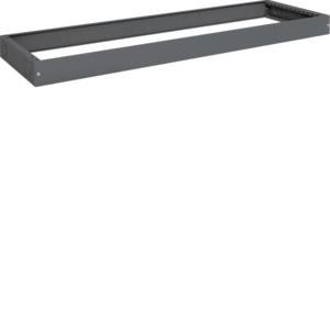 Hager Sockel univers 100x1550x400 FZ656A 