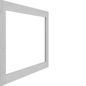 Hager Ausgleichsrahmen            FZ296N 