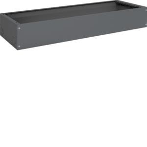 Hager Sockel univers 200x1300x400 FZ665A 