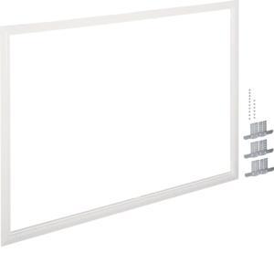 Hager Blendrahmen universZ 5feldig FZ25B 