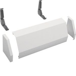 Hager Kabelrangierkanal 2feldig    FZ442 