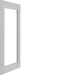 Hager Ausgleichsrahmen            FZ297N 