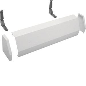 Hager Kabelrangierkanal 3feldig    FZ443 