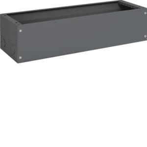 Hager Sockel univers 200x800x275  FZ643A 