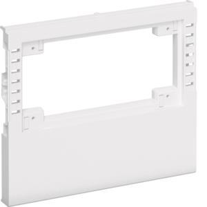 Hager Kopf-/Fußteil univers 275mm FZ230A 