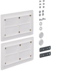 Hager Verbindungssatz univers SK   FZ720 