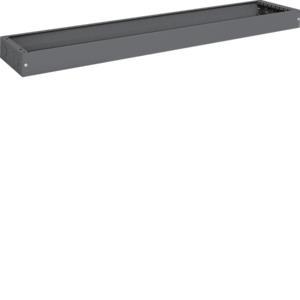 Hager Sockel univers 100x1550x275 FZ636A 