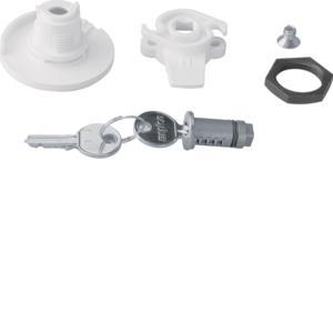 Hager Schließung univ.2Schlüsseln FZ452N 