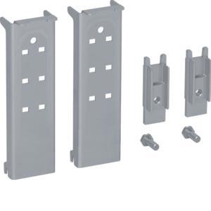 Hager Halter univers f.Abfang-    FZ800F 