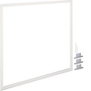 Hager Blendrahmen universZ 5feldig FZ45B 