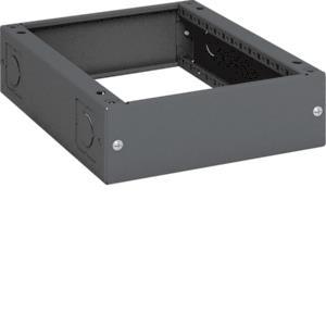 Hager Sockel univers 100x300x400  FZ651A 