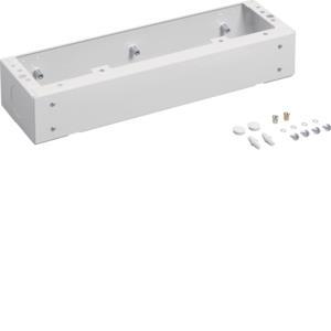 Hager Sockel univers 100x50x160  FZ612EN 