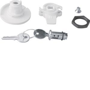 Hager Schließung univ.2Schlüsseln FZ455N 