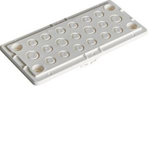 Hager Leitungseinführung univers  FZ466N 