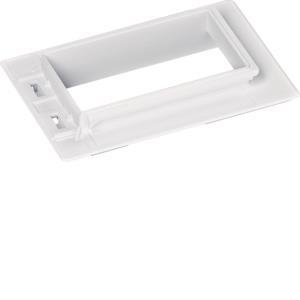 Hager Tunnelschieber universZ RfZ FZ366N 