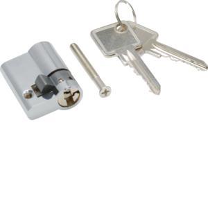 Hager Euro-Profilzylinder 405      FZ519 