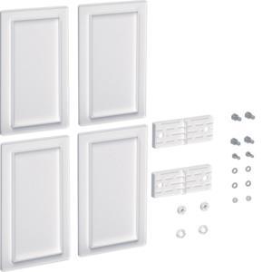 Hager Adapter f.vertikale         FZ774A 