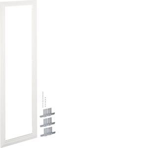 Hager Blendrahmen universZ 1feldig FZ41B 