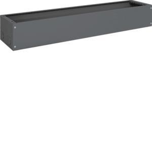 Hager Sockel univers 200x1300x275 FZ645A 