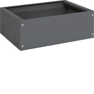 Hager Sockel univers 200x550x400  FZ662A 