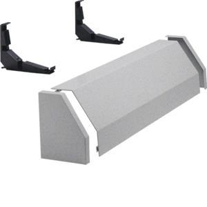 Hager Kabelrangierkanal 1feldig    FZ351 