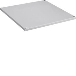 Hager Verschlussplatte geschloss. FZ752D 