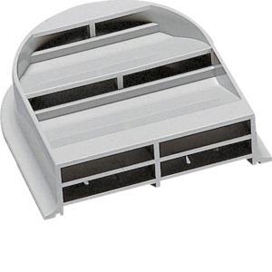 Hager Belüftungskappe univers in   FZ417 