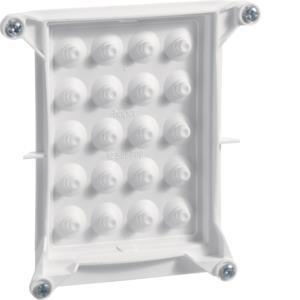 Hager Leitungseinführung univers   FZ428 