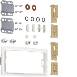 Hager Verbindungssatz univers     FZ441S 