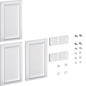 Hager Adapter f.vertikale         FZ773A 