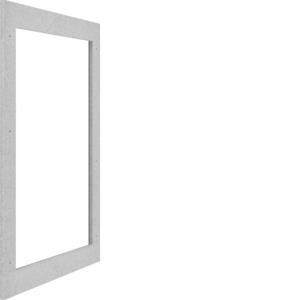 Hager Ausgleichsrahmen            FZ302N 