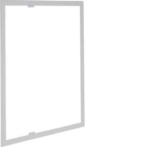 Hager Blendrahmen universZ 3feldig FZ23B 