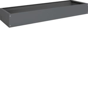 Hager Sockel univers 200x1550x400 FZ666A 