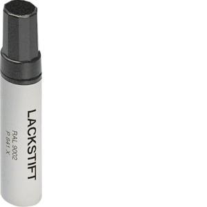 Hager Lackstift 9ml Farbe RAL9010 FZ791N 