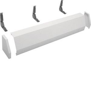 Hager Kabelrangierkanal 4feldig    FZ444 