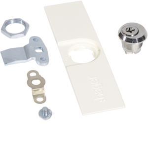 Hager Senatsschliessung univers   FZ548N 