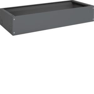 Hager Sockel univers 200x1050x400 FZ664A 