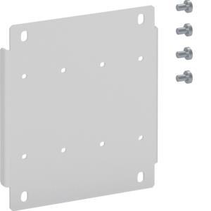 Hager Türverdrahtungsprofil       FZ739A 