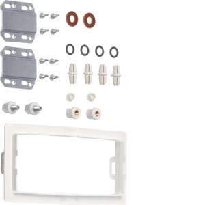 Hager Verbindungssatz univers     FZ441B 