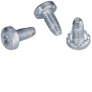 Hager Dünnblechschraube M6x13    FZ413XE 