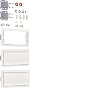 Hager Verbindungssatz univers     FZ443B 