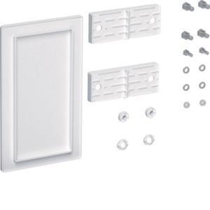 Hager Adapter f.vertikale         FZ771A 