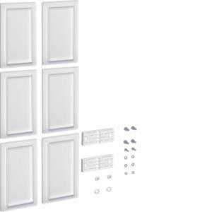 Hager Adapter f.vertikale         FZ776A 