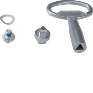 Hager Schließung univers           FZ502 